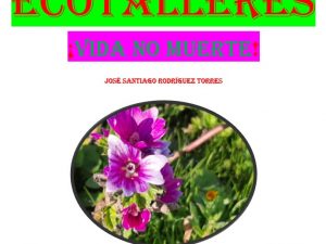 ENCICLOPEDIA ECOTALLERES ¡VIDA NO MUERTE! I PARTE