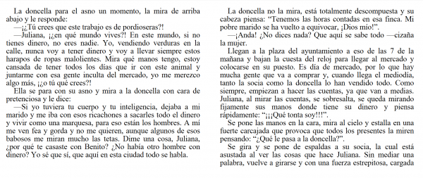 DONCELLA Y JULIA CON AMOR  (EPUB - EBOOK) - Imagen 3