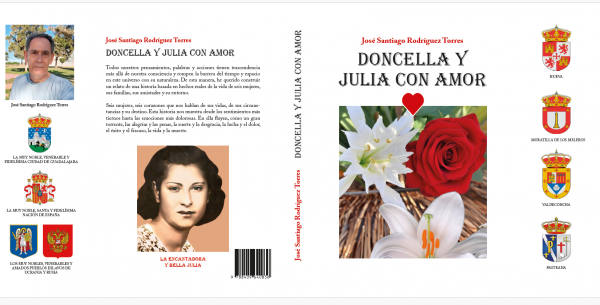 DONCELLA Y JULIA CON AMOR - Imagen 4